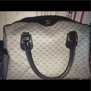 Authentic Gucci bag